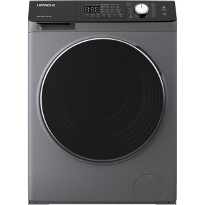 Máy giặt sấy Hitachi Inverter 10.5 Kg D1054HVOS