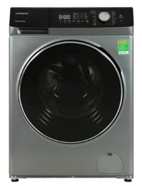 Máy giặt sấy Hitachi Inverter giặt 8.5kg, sấy 5kg BD-D852HVOS mới 100%