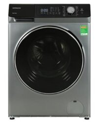 Máy giặt sấy Hitachi Inverter 10.5 Kg D1054HVOS  mới 100%
