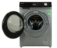 Máy giặt sấy Hitachi Inverter giặt 8.5kg, sấy 5kg BD-D852HVOS Chính Hãng