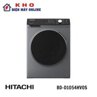 Máy giặt sấy Hitachi BD-D1054HVOS 10.5/7kg cửa ngang