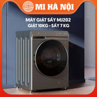 Máy giặt sấy hơi nước 2 in1 Xiaomi Mijia MJ202 / MJ301 Pro New 2024