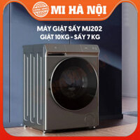 Máy giặt sấy hơi nước 2 in1 Xiaomi Mijia MJ202 / MJ301 Pro New 2024