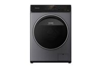 Máy giặt sấy inverter Panasonic NA-V95FC1LVT giặt 9,5kg sấy 2kg