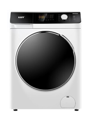 Máy giặt sấy Kaff 10 kg KF-BWMDR1006