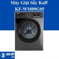 MÁY GIẶT SẤY KAFF KF-WM09G05 - Hàng chính hãng