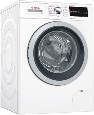 Máy giặt sấy Bosch 8 kg WVG30462SG
