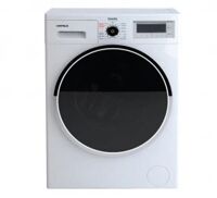 Máy giặt sấy kết hợp Hafele HWD-F60A 533.93.100 - Hàng chính hãng