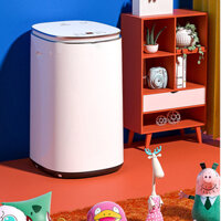 Máy giặt sấy khô Moaz BéBé MB-068