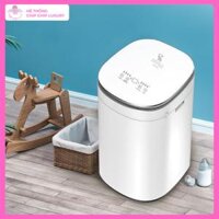 Máy giặt sấy khô Moaz MB068