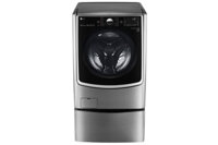 Máy giặt sấy LG 21 kg F2721HTTV & T2735NWLV