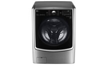 Máy giặt sấy LG 21 kg F2721HTTV