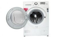 Máy giặt sấy LG 8 kg WD-20600