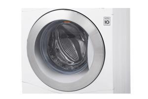 Máy giặt sấy LG Inverter 14 kg F1409DPRW1