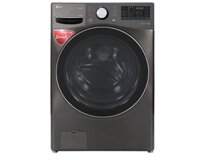 Máy giặt sấy LG F2515RTGB 15/8kg