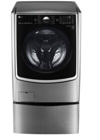 Máy giặt sấy LG F2721HTTV & T2735NWLV - 21 kg