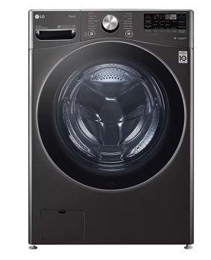 Máy giặt sấy LG F2721HVRB giặt 21 kg sấy 12 kg
