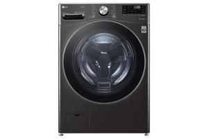 Máy giặt sấy LG F2721HVRB giặt 21 kg sấy 12 kg