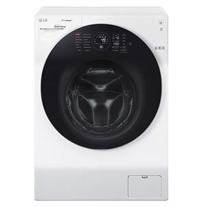 Máy giặt sấy LG Inverter 10.5 kg FG1405H3W1