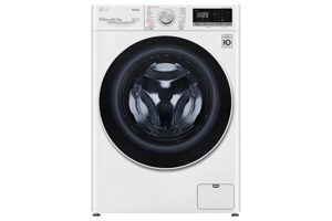 Máy giặt sấy LG Inverter 8.5 kg FV1408G4W