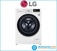 Máy giặt sấy LG FV1408G4W 8.5kg
