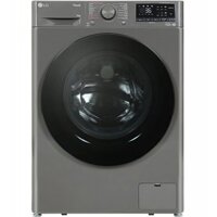 Máy giặt sấy LG FV1410D4M1 10 kg Inverter