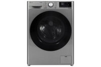 Máy giặt sấy LG FV1410D4P Inverter 10kg/6kg