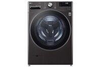 Máy giặt sấy LG FV1412H3BA  inverter giặt, sấy 12/7kg [2023]