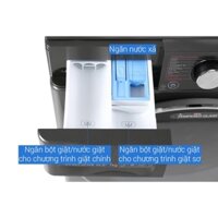 Máy giặt sấy LG FV1450H2B Inverter 10.5 kg, LG FV1450H2B- Mới Đập Hộp 100% Nguyên Seal