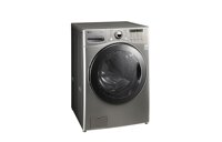 Máy giặt sấy LG giá rẻ - Máy giặt hơi nước 6 Motion DD - Động cơ dẫn động trực tiếp biến tần. F1409DPRW1