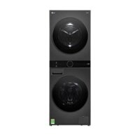 Máy giặt sấy LG Inverter 14 kg WT1410NHB