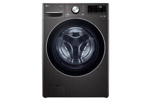 Máy giặt sấy LG Inverter 15/8 kg F2515RTGB