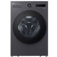 Máy giặt sấy LG Inverter 17 kg F2517RNTG