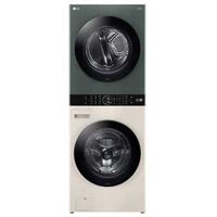 Máy giặt sấy LG Inverter 21 kg WT2116SHEG