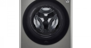 Máy giặt sấy LG Inverter giặt 9kg sấy 5kg FV1209D5P