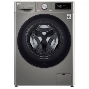 Máy giặt sấy LG Inverter giặt 9kg sấy 5kg FV1209D5P