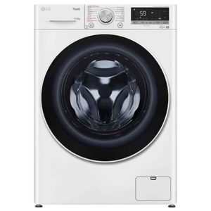 Máy giặt sấy LG Inverter giặt 11kg sấy 7kg FV1411D4W