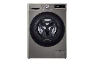 Máy giặt sấy LG Inverter giặt 10kg sấy 6kg FV1410D4P