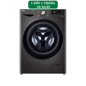 Máy giặt sấy LG Inverter giặt 11kg sấy 7kg FV1411H3BA