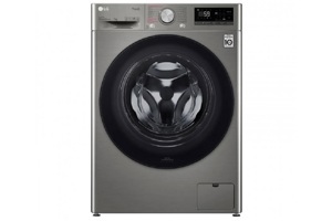 Máy giặt sấy LG Inverter giặt 9kg sấy 5kg FV1209D5P