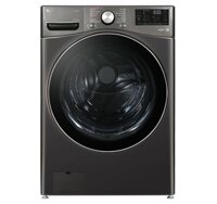 Máy giặt sấy LG Inverter 21kg/12kg F2721HVRB - Chính hãng