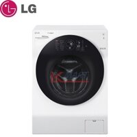 Máy giặt sấy LG inverter FG1405H3W