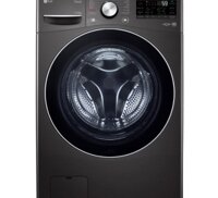 Máy giặt sấy LG Inverter F2515RTGB - Hàng chính hãng