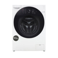 Máy giặt sấy LG TWINWash Inverter 10.5 kg FG1405H3W1 / TG2402NTWW