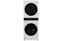Máy giặt sấy LG WashTower Inverter giặt 14 kg - sấy 10 kg WT1410NHE