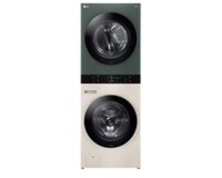 Máy giặt sấy LG WT2116SHEG 21/16kg