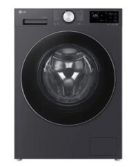 Máy giặt sấy lồng ngang LG AI DD™ Inverter 12/7kg than ánh kim FX1412D5G