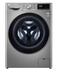 Máy giặt sấy lồng ngang LG FV1409G4V