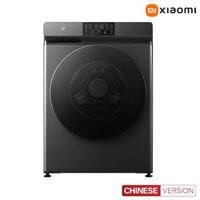 Máy giặt sấy lồng ngang Xiaomi Mijia MJ202, giặt 12kg, sấy 9kg