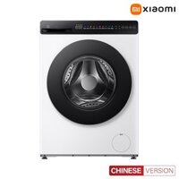 Máy giặt sấy lồng ngang Xiaomi Mijia MJ103, giặt 10kg, sấy 7kg, màu trắng